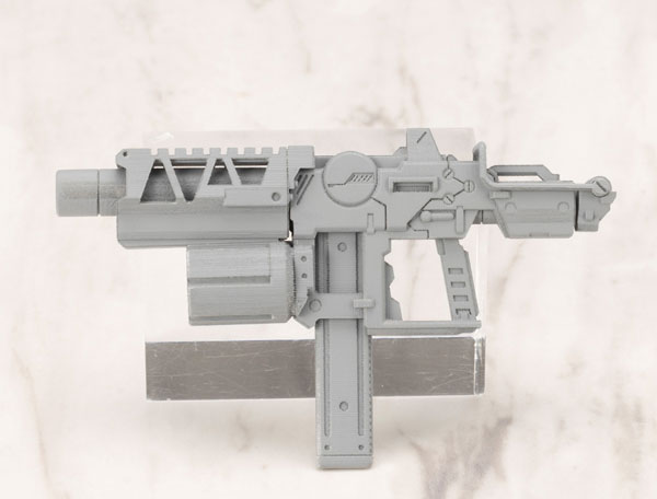 Kotobukiya M.S.G Modeling Support Goods WEAPON UNIT49 STRIDE SMG
