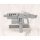 Kotobukiya M.S.G 모델링 서포트 굿즈 무기 유닛49 스트라이드 SMG 이미지 3
