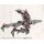Kotobukiya M.S.G Modeling Support Goods WEAPON UNIT50 COMPOSITE PLATE UNIT01 image 9