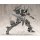Kotobukiya M.S.G Modeling Support Goods WEAPON UNIT55 COMPOSITE PLATE UNIT01 GRAY Ver. Bild 7