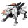 Takara Tomy Realize Model ZOIDS RMZ-003 Command Wolf imagen 2