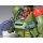 WAVE 1/24 Armored Trooper Votoms Scopedog Red Shoulder Custom Plastic Model 图片 14