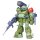WAVE 1/24 Armored Trooper Votoms Scopedog Red Shoulder Custom Plastic Model 图片 2