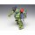 WAVE 1/24 Armored Trooper Votoms Scopedog Red Shoulder Custom Plastic Model 图片 7