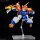 BANDAI SPIRITS [Bonus] Ryujinmaru Plastic Model "Mashin Creator Wataru" gambar 14