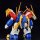 BANDAI SPIRITS [Bonus] Ryujinmaru Plastic Model "Mashin Creator Wataru" gambar 4