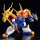 BANDAI SPIRITS [Bonus] Ryujinmaru Plastic Model "Mashin Creator Wataru" gambar 5