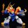 BANDAI SPIRITS [Bonus] Ryujinmaru Plastic Model "Mashin Creator Wataru" gambar 6