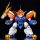 BANDAI SPIRITS [Bonus] Ryujinmaru Plastic Model "Mashin Creator Wataru" gambar 8