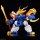 BANDAI SPIRITS [Bonus] Ryujinmaru Plastic Model "Mashin Creator Wataru" gambar 9