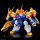 BANDAI SPIRITS [Bonus] Ryujinmaru Plastic Model "Mashin Creator Wataru" gambar 10