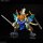 BANDAI SPIRITS [Bonus] Kirinmaru Plastic Model Bild 11