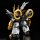 BANDAI SPIRITS [Bonus] Kirinmaru Plastic Model Bild 4