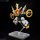 BANDAI SPIRITS [Bonus] Kirinmaru Plastic Model Bild 10