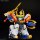 BANDAI SPIRITS [Bonus] Fuujinmaru Plastic Model Bild 12