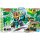 BANDAI SPIRITS [Bonus] Fuujinmaru Plastic Model Bild 14