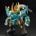 BANDAI SPIRITS [Bonus] Fuujinmaru Plastic Model Bild 2