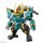 BANDAI SPIRITS [Bonus] Fuujinmaru Plastic Model Bild 3
