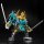 BANDAI SPIRITS [Bonus] Fuujinmaru Plastic Model Bild 5