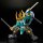 BANDAI SPIRITS [Bonus] Fuujinmaru Plastic Model Bild 6