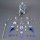 BANDAI SPIRITS 30MF Liber Priest Plastic Model Bild 6