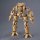 BANDAI SPIRITS 30MM 1/144 Optional Part Set 18 (Arm Unit / Leg Unit 2) Plastic Model รูปภาพ 7