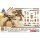 BANDAI SPIRITS 30MM 1/144 Optional Part Set 18 (Arm Unit / Leg Unit 2) Plastic Model รูปภาพ 10