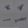 BANDAI SPIRITS 30MM Optional Part Set ARMORED CORE VI FIRES OF RUBICON WEAPON SET 03 Plastic Model Bild 3