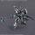 BANDAI SPIRITS 30MM Optional Part Set ARMORED CORE VI FIRES OF RUBICON WEAPON SET 03 Plastic Model Bild 4