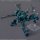BANDAI SPIRITS 30MM Optional Part Set ARMORED CORE VI FIRES OF RUBICON WEAPON SET 03 Plastic Model Bild 6