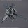 BANDAI SPIRITS 30MM Optional Part Set ARMORED CORE VI FIRES OF RUBICON WEAPON SET 03 Plastic Model Bild 7