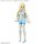 BANDAI SPIRITS 30MS Optional Hair Style Part Vol.11 Set of All 4 Types Plastic Model imagen 12