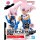 BANDAI SPIRITS 30MS Optional Hair Style Part Vol.11 Set of All 4 Types Plastic Model imagen 5