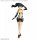 BANDAI SPIRITS 30MS Optional Hair Style Part Vol.11 Set of All 4 Types Plastic Model imagen 6