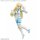 BANDAI SPIRITS 30MS Optional Hair Style Part Vol.11 Set of All 4 Types Plastic Model imagen 10