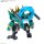 BANDAI SPIRITS Fujinmaru Plastic Model "Mashin Creator Wataru" Bild 3