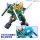 BANDAI SPIRITS Fujinmaru Plastic Model "Mashin Creator Wataru" Bild 6