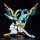 BANDAI SPIRITS Mashin Creator Wataru Shin-Ryuohmaru Plastic Model image 3