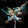 BANDAI SPIRITS Mashin Creator Wataru Shin-Ryuohmaru Plastic Model image 5
