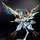 BANDAI SPIRITS Mashin Creator Wataru Shin-Ryuohmaru Plastic Model image 6