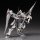 Good Smile Company MODEROID The Legend of Heroes: Trails of Cold Steel Argreion, the Argent Knight Plastic Model 画像 6
