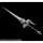 Good Smile Company MODEROID The Legend of Heroes: Trails of Cold Steel Argreion, the Argent Knight Plastic Model 画像 10