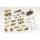 Kotobukiya Hexa Gear BULKARM Beta STANDARD TYPE 1/24 Kit Block image 13