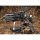 Kotobukiya Armored Core V Variable Infinity. UCR-10A Vengeance 1/72 Plastic Model 圖片 14