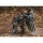 Kotobukiya Armored Core V Variable Infinity. UCR-10A Vengeance 1/72 Plastic Model 圖片 4