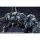 Kotobukiya Hexa Gear Booster Pack 015 [BULKARM LAMBDA JACKAL ENHANCE UNIT] 1/24 Kit Block image 11