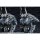 Kotobukiya Hexa Gear Booster Pack 015 [BULKARM LAMBDA JACKAL ENHANCE UNIT] 1/24 Kit Block image 9