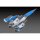 Plum Raiden II Raiden Mk-II 2P COLOR 1/100 Plastic Model Bild 7