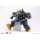 SOSKILL SOSKILL x ULTRA EGG SpaDuck 19th Anniversary Exclusive Black Warrior ver. Plastic Model Kit Bild 11
