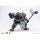SOSKILL SOSKILL x ULTRA EGG SpaDuck 19th Anniversary Exclusive Black Warrior ver. Plastic Model Kit Bild 12